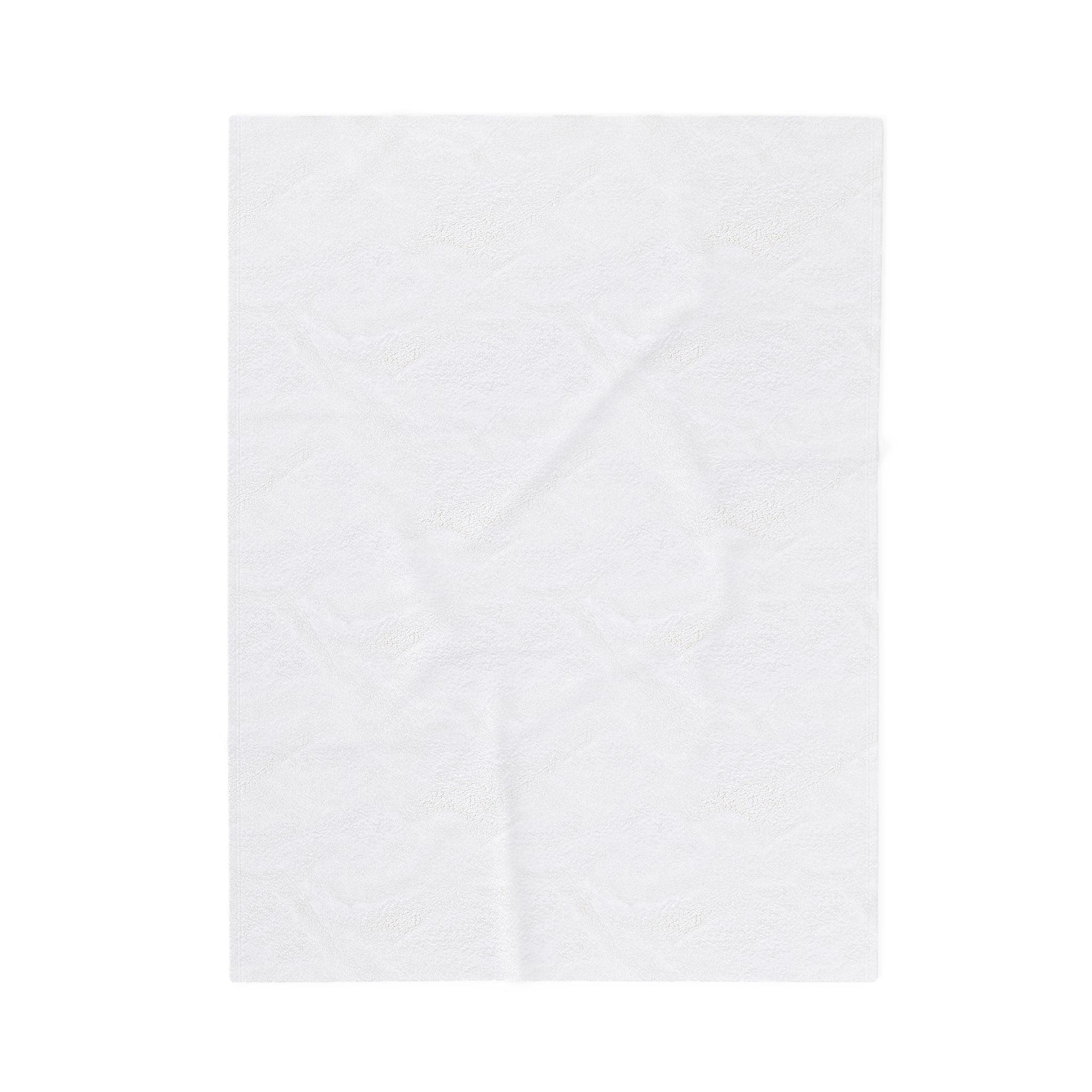 Mentally I'm At Like 6-7 Velveteen Plush Blanket | absurdist humor, meme number