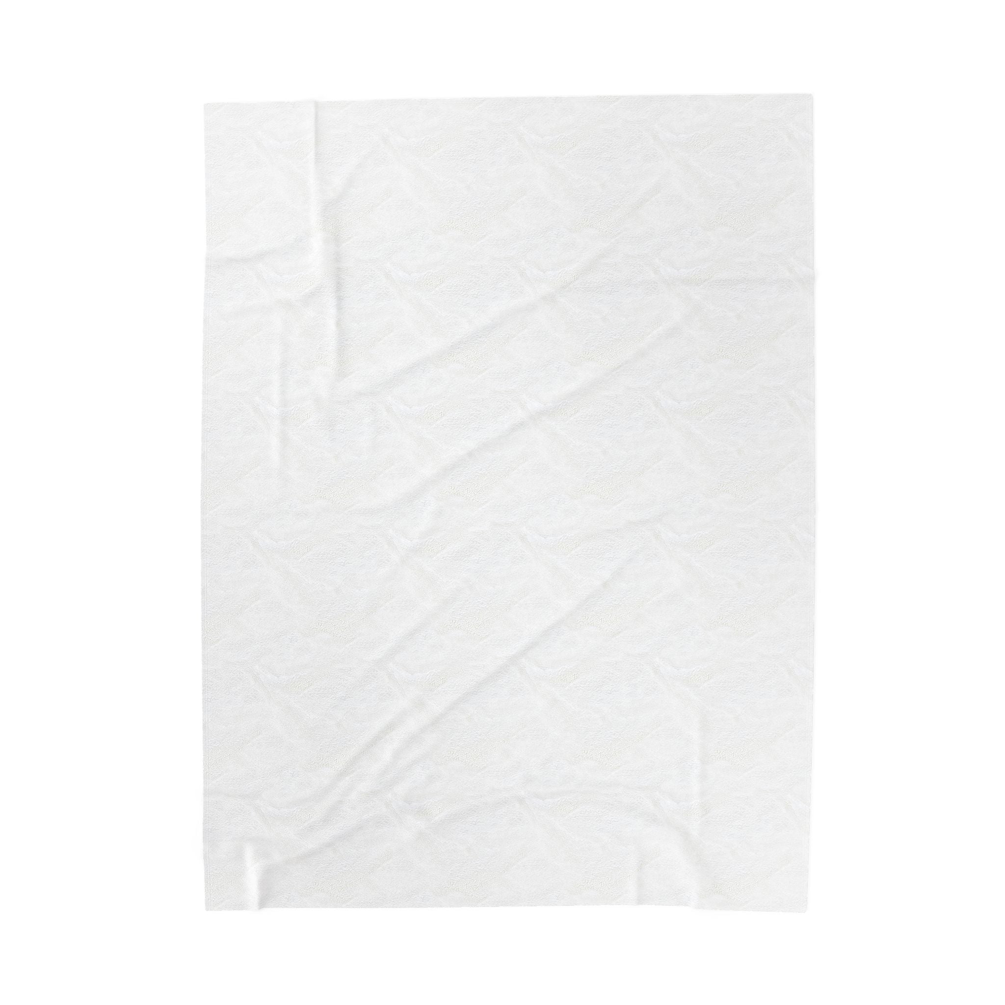Mentally I'm At Like 6-7 Velveteen Plush Blanket | absurdist humor, meme number