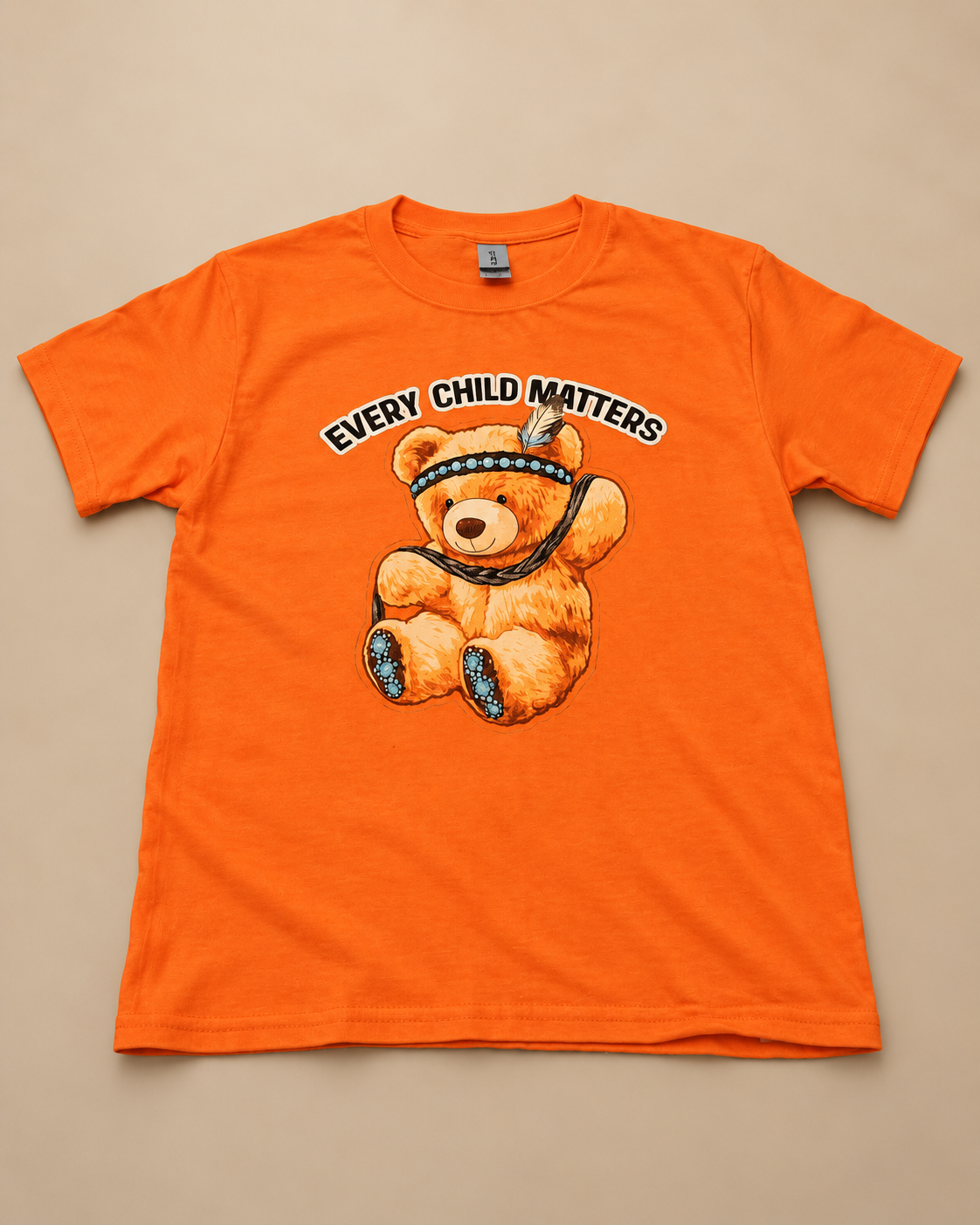 Every Child Matters T-Shirt