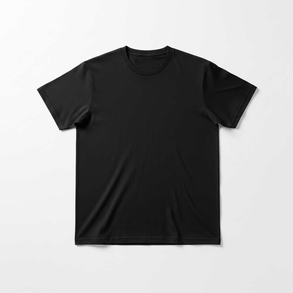 Black T-Shirt