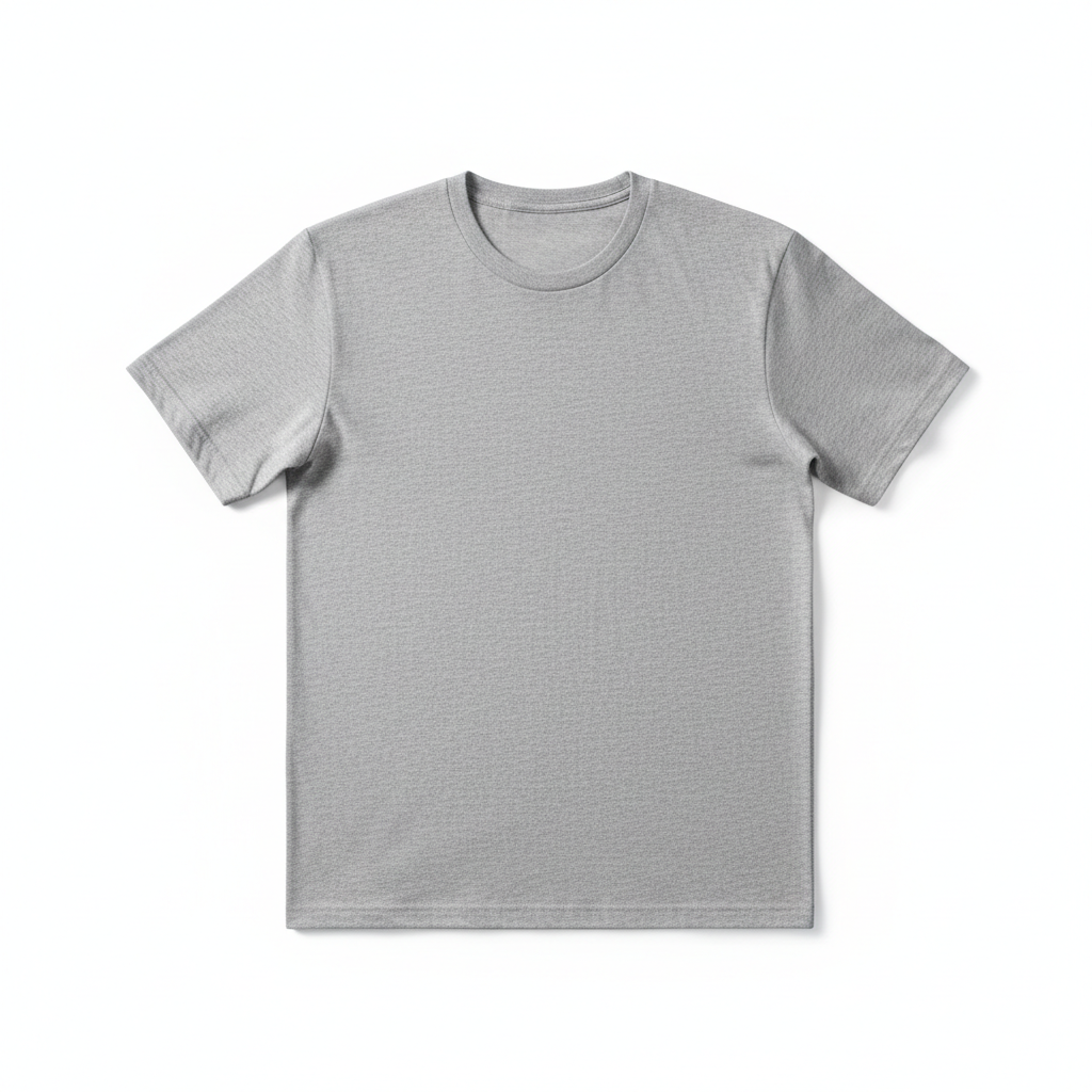 Heather Gray T-Shirt