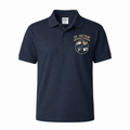 St. Victor Catholic School Embroidered Uniform Polo