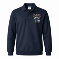 St. Victor Catholic School Quarter-Zip Uniform Pullover