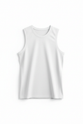 White jersey